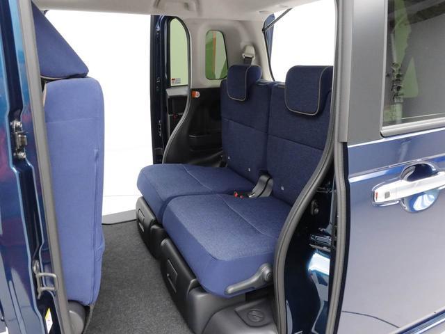 ムーヴキャンバスセオリーＧ　両側電動スライドドアオーディオレス　バックカメラ　ＬＥＤヘッドライト　アイドリングストップ　プッシュスタート　エアバック　ＡＢＳ　ＣＶＴ　キーフリー（愛知県）の中古車