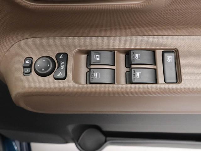 ムーヴキャンバスセオリーＧ　両側電動スライドドアオーディオレス　バックカメラ　ＬＥＤヘッドライト　アイドリングストップ　プッシュスタート　エアバック　ＡＢＳ　ＣＶＴ　キーフリー（愛知県）の中古車