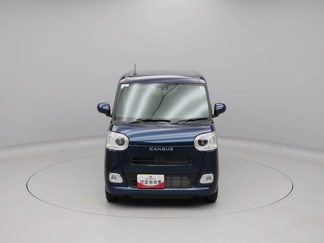 ムーヴキャンバスセオリーＧ　両側電動スライドドアオーディオレス　バックカメラ　ＬＥＤヘッドライト　アイドリングストップ　プッシュスタート　エアバック　ＡＢＳ　ＣＶＴ　キーフリー（愛知県）の中古車