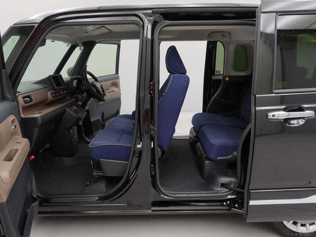 ムーヴキャンバスセオリーＧ（愛知県）の中古車