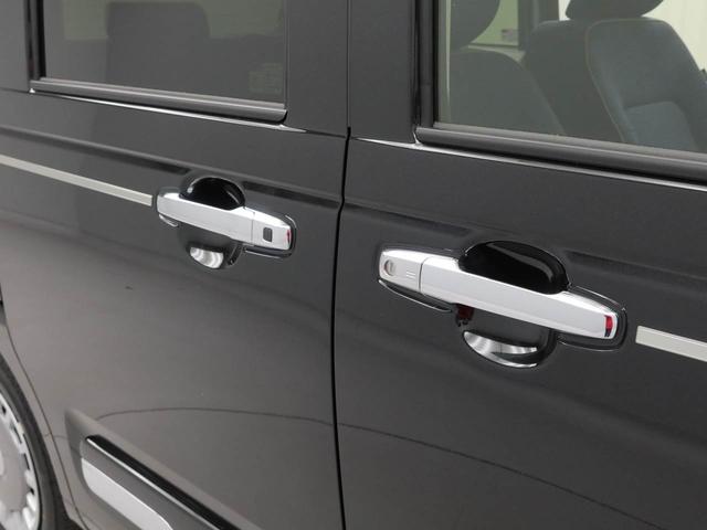 ムーヴキャンバスセオリーＧ（愛知県）の中古車