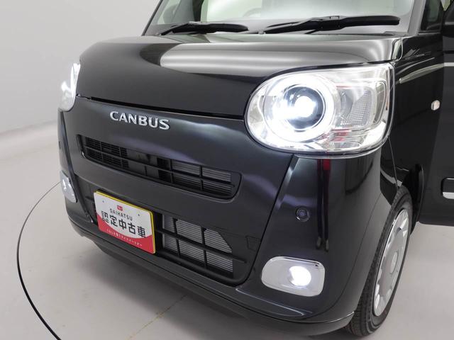 ムーヴキャンバスセオリーＧ（愛知県）の中古車