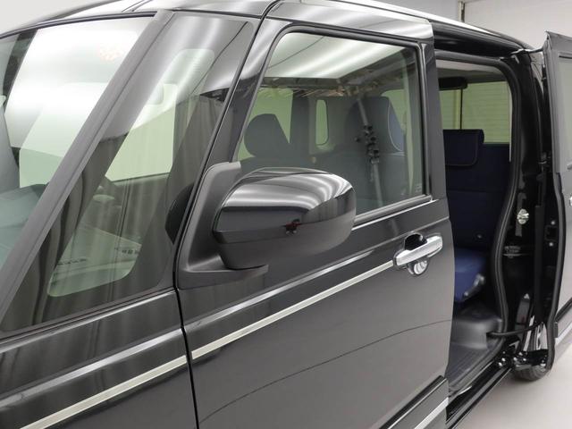 ムーヴキャンバスセオリーＧ（愛知県）の中古車