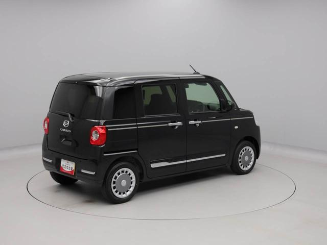 ムーヴキャンバスセオリーＧ（愛知県）の中古車