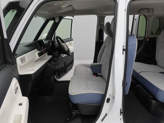 ムーヴキャンバスストライプスＧ保温ドリンクホルダー　衝突軽減ブレーキ（愛知県）の中古車