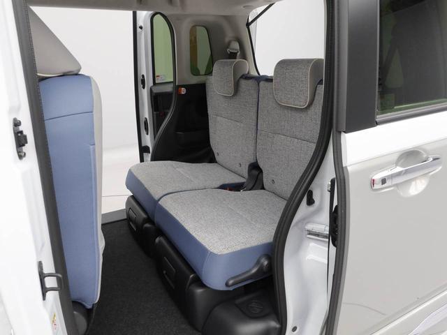 ムーヴキャンバスストライプスＧ保温ドリンクホルダー　衝突軽減ブレーキ（愛知県）の中古車