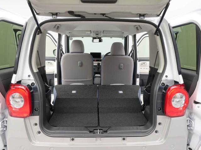 ムーヴキャンバスストライプスＧ保温ドリンクホルダー　衝突軽減ブレーキ（愛知県）の中古車