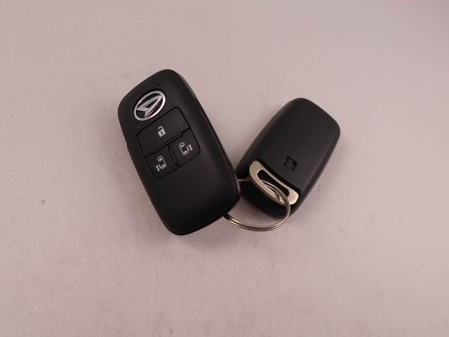 ムーヴキャンバスストライプスＧ保温ドリンクホルダー　衝突軽減ブレーキ（愛知県）の中古車