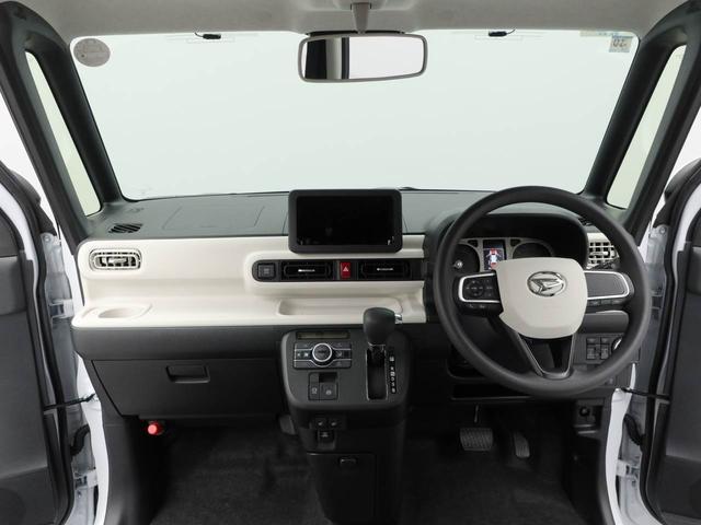 ムーヴキャンバスストライプスＧキーフリー（愛知県）の中古車