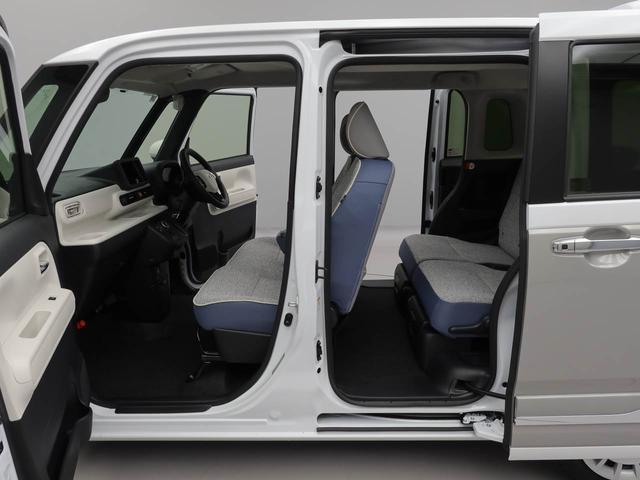 ムーヴキャンバスストライプスＧキーフリー（愛知県）の中古車