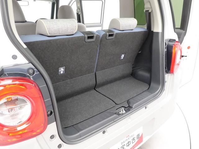 ムーヴキャンバスストライプスＧキーフリー（愛知県）の中古車