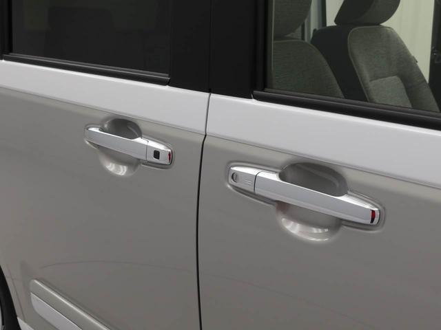 ムーヴキャンバスストライプスＧキーフリー（愛知県）の中古車