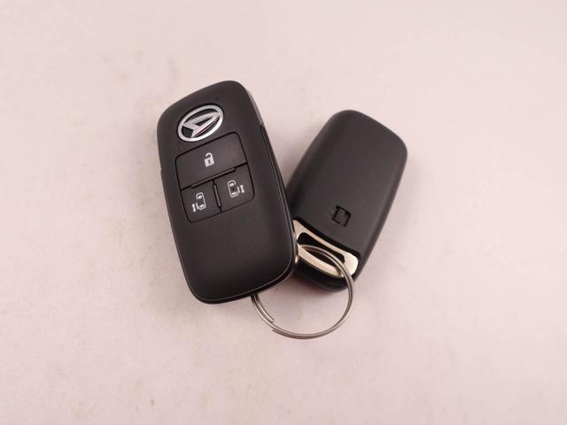 ムーヴキャンバスストライプスＧキーフリー（愛知県）の中古車