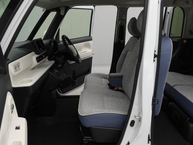 ムーヴキャンバスストライプスＧ（愛知県）の中古車