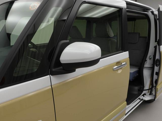 ムーヴキャンバスストライプスＧ（愛知県）の中古車