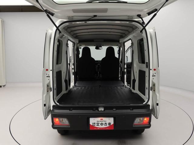 ハイゼットカーゴＤＸ　アイドリングストップエアバック　ＡＢＳ　ＣＶＴ　キーレス（愛知県）の中古車