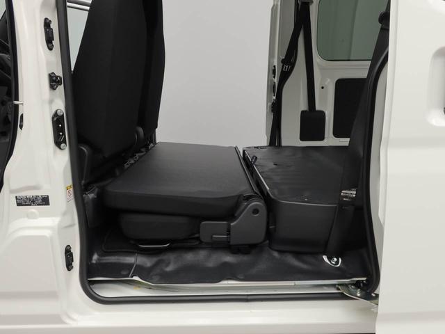 ハイゼットカーゴＤＸ　アイドリングストップエアバック　ＡＢＳ　ＣＶＴ　キーレス（愛知県）の中古車