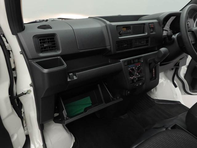 ハイゼットカーゴＤＸ　アイドリングストップエアバック　ＡＢＳ　ＣＶＴ　キーレス（愛知県）の中古車