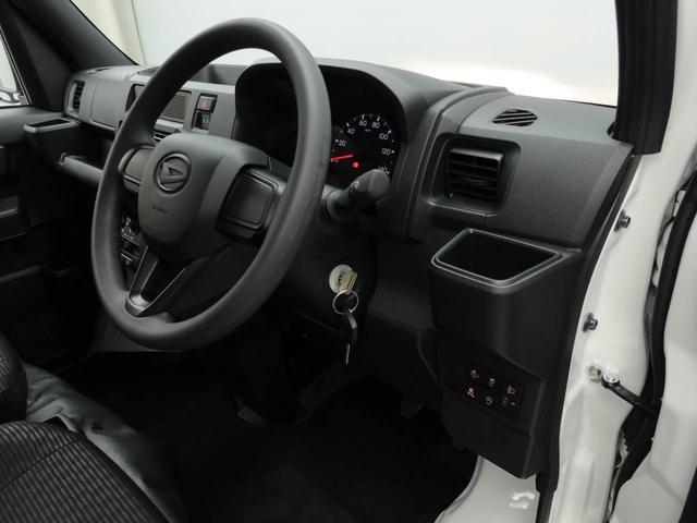 ハイゼットカーゴＤＸ　アイドリングストップエアバック　ＡＢＳ　ＣＶＴ　キーレス（愛知県）の中古車