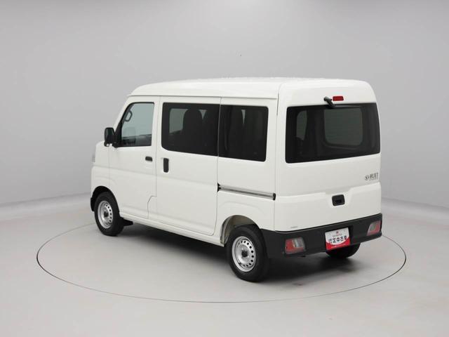 ハイゼットカーゴＤＸ　アイドリングストップエアバック　ＡＢＳ　ＣＶＴ　キーレス（愛知県）の中古車