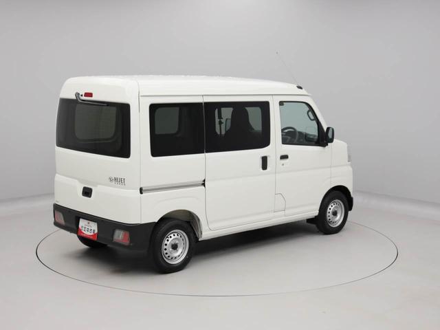 ハイゼットカーゴＤＸ　アイドリングストップエアバック　ＡＢＳ　ＣＶＴ　キーレス（愛知県）の中古車