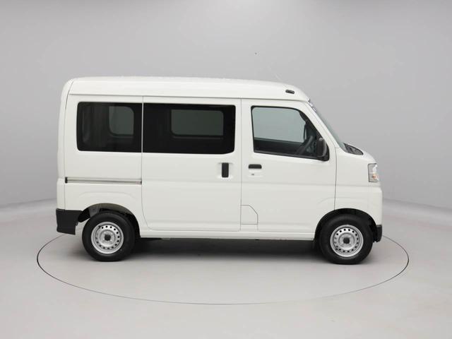 ハイゼットカーゴＤＸ　アイドリングストップエアバック　ＡＢＳ　ＣＶＴ　キーレス（愛知県）の中古車