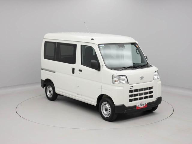 ハイゼットカーゴＤＸ　アイドリングストップエアバック　ＡＢＳ　ＣＶＴ　キーレス（愛知県）の中古車