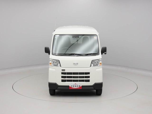 ハイゼットカーゴＤＸ　アイドリングストップエアバック　ＡＢＳ　ＣＶＴ　キーレス（愛知県）の中古車
