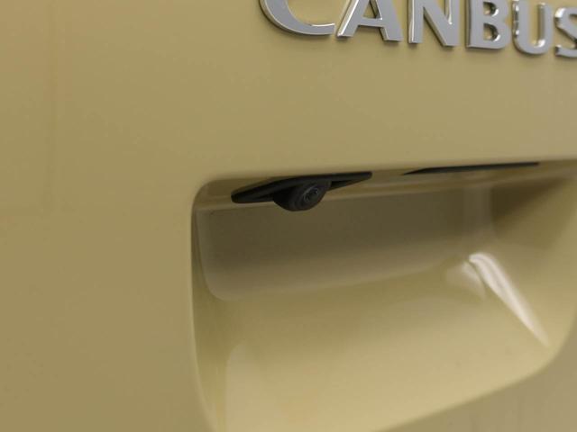 ムーヴキャンバスセオリーＧターボ　両側電動スライドドアオーディオレス　バックカメラ　ＬＥＤヘッドライト　アイドリングストップ　プッシュスタート　エアバック　ＡＢＳ　ＣＶＴ　キーフリー（愛知県）の中古車