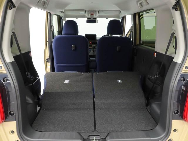 ムーヴキャンバスセオリーＧターボ　両側電動スライドドアオーディオレス　バックカメラ　ＬＥＤヘッドライト　アイドリングストップ　プッシュスタート　エアバック　ＡＢＳ　ＣＶＴ　キーフリー（愛知県）の中古車