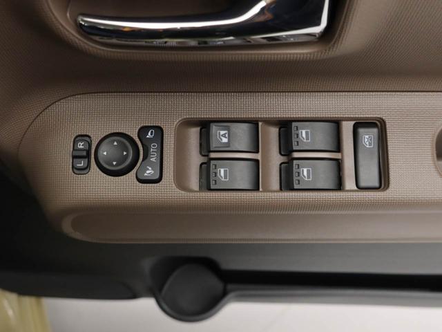 ムーヴキャンバスセオリーＧターボ　両側電動スライドドアオーディオレス　バックカメラ　ＬＥＤヘッドライト　アイドリングストップ　プッシュスタート　エアバック　ＡＢＳ　ＣＶＴ　キーフリー（愛知県）の中古車