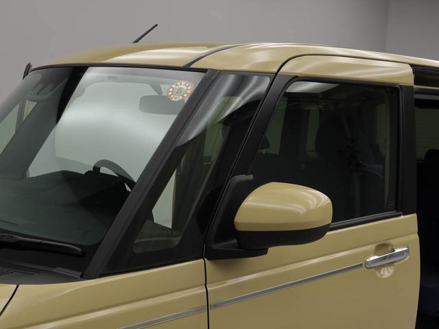 ムーヴキャンバスセオリーＧターボ　両側電動スライドドアオーディオレス　バックカメラ　ＬＥＤヘッドライト　アイドリングストップ　プッシュスタート　エアバック　ＡＢＳ　ＣＶＴ　キーフリー（愛知県）の中古車