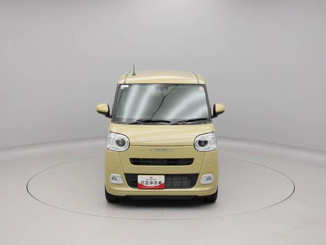 ムーヴキャンバスセオリーＧターボ　両側電動スライドドアオーディオレス　バックカメラ　ＬＥＤヘッドライト　アイドリングストップ　プッシュスタート　エアバック　ＡＢＳ　ＣＶＴ　キーフリー（愛知県）の中古車