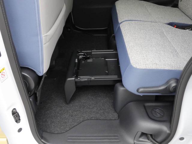 ムーヴキャンバスストライプスＧ（愛知県）の中古車