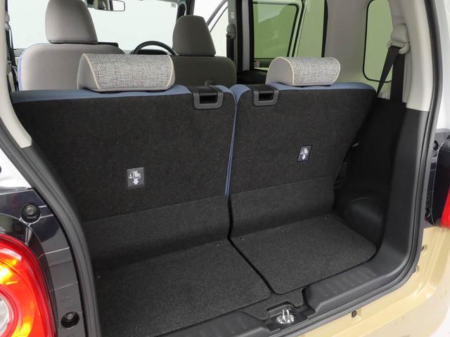 ムーヴキャンバスストライプスＧ（愛知県）の中古車