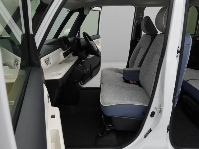 ムーヴキャンバスストライプスＧ（愛知県）の中古車