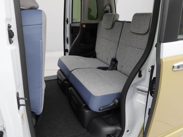 ムーヴキャンバスストライプスＧ（愛知県）の中古車