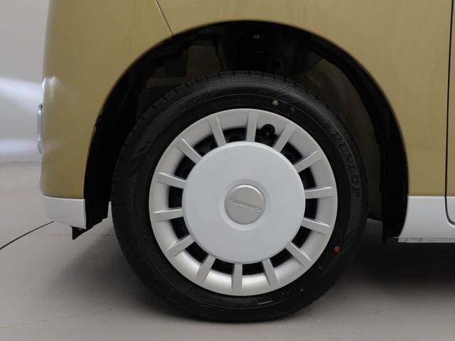 ムーヴキャンバスストライプスＧ（愛知県）の中古車