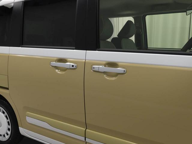 ムーヴキャンバスストライプスＧ（愛知県）の中古車