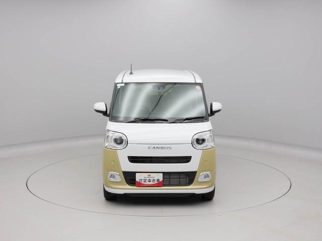 ムーヴキャンバスストライプスＧ（愛知県）の中古車