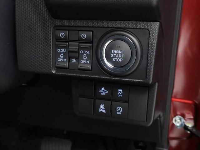 タントカスタムＸ　ＬＥＤヘッドライトオーディオレス　バックカメラ　アルミホイール　両側電動スライドドア　アイドリングストップ　プッシュスタート　エアバック　ＡＢＳ　ＣＶＴ　キーフリー（愛知県）の中古車