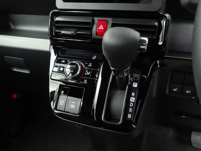 タントカスタムＸ　ＬＥＤヘッドライトオーディオレス　バックカメラ　アルミホイール　両側電動スライドドア　アイドリングストップ　プッシュスタート　エアバック　ＡＢＳ　ＣＶＴ　キーフリー（愛知県）の中古車