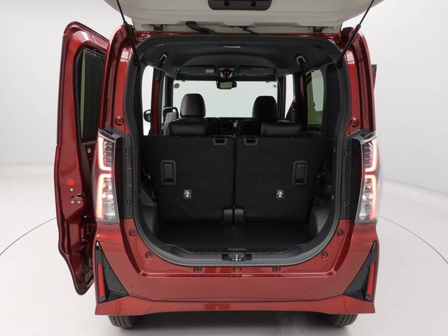 タントカスタムＸ　ＬＥＤヘッドライトオーディオレス　バックカメラ　アルミホイール　両側電動スライドドア　アイドリングストップ　プッシュスタート　エアバック　ＡＢＳ　ＣＶＴ　キーフリー（愛知県）の中古車