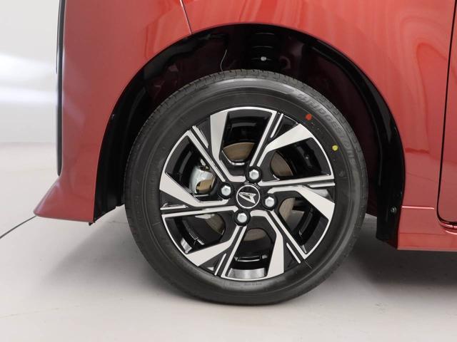 タントカスタムＸ　ＬＥＤヘッドライトオーディオレス　バックカメラ　アルミホイール　両側電動スライドドア　アイドリングストップ　プッシュスタート　エアバック　ＡＢＳ　ＣＶＴ　キーフリー（愛知県）の中古車