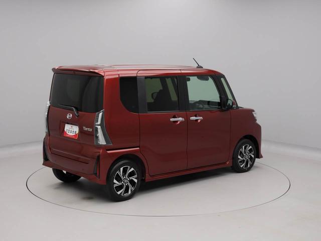 タントカスタムＸ　ＬＥＤヘッドライトオーディオレス　バックカメラ　アルミホイール　両側電動スライドドア　アイドリングストップ　プッシュスタート　エアバック　ＡＢＳ　ＣＶＴ　キーフリー（愛知県）の中古車