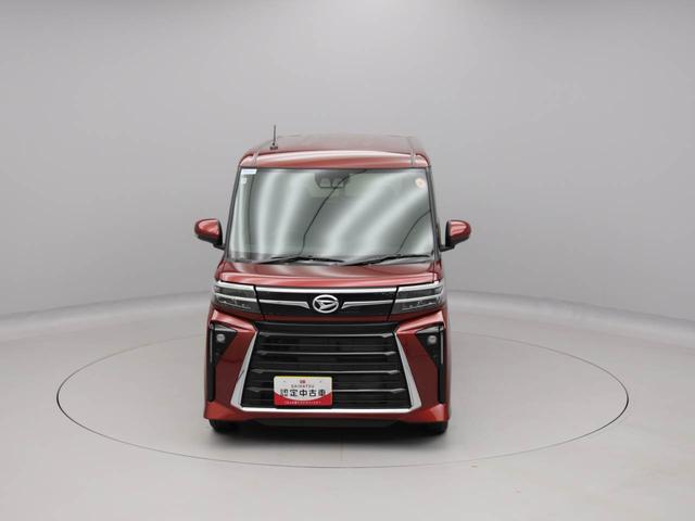 タントカスタムＸ　ＬＥＤヘッドライトオーディオレス　バックカメラ　アルミホイール　両側電動スライドドア　アイドリングストップ　プッシュスタート　エアバック　ＡＢＳ　ＣＶＴ　キーフリー（愛知県）の中古車