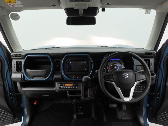 ハスラーハイブリッドGETC シートヒーター(愛知県)の中古車