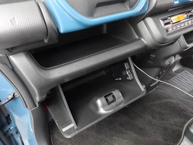 ハスラーハイブリッドGETC シートヒーター(愛知県)の中古車