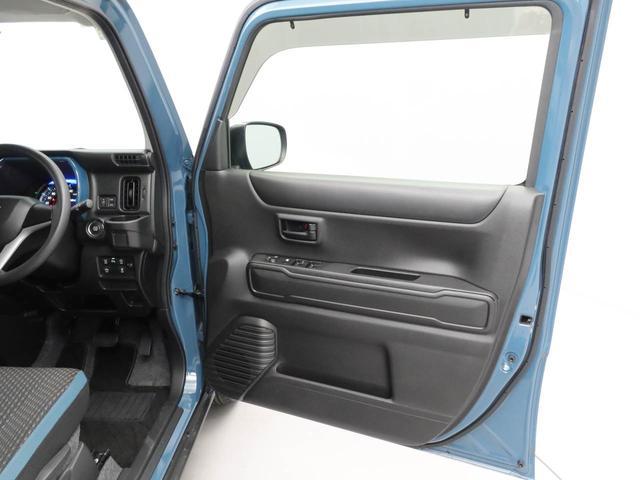 ハスラーハイブリッドGETC シートヒーター(愛知県)の中古車