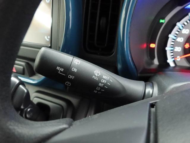 ハスラーハイブリッドGETC シートヒーター(愛知県)の中古車